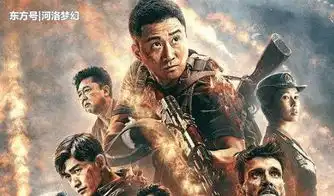 吴京凭借战狼2再获国际最佳导演奖,狠狠打脸金马奖
