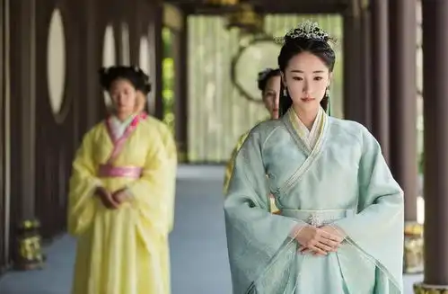 汉景帝的妃子因来例假,让身边宫女去侍寝,自此诞生一个成语
