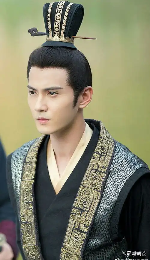 以前金城武吴彦祖古天乐是帅的代名词,现新生代谁有望成为接棒人
