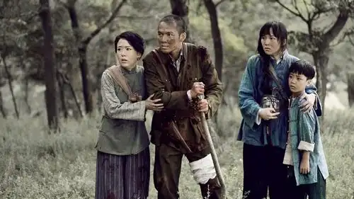 众星赌命集结勇士之城钟汉良演平民英雄
