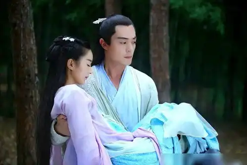 花千骨2开拍,原班人马大换血,看到男一号,网友追定了
