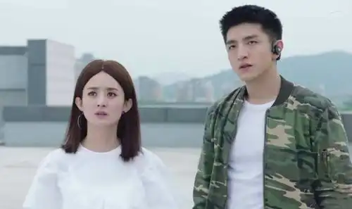 以为会爆红,最后却凉凉的几部剧,就连杨幂与赵丽颖也无法拯救