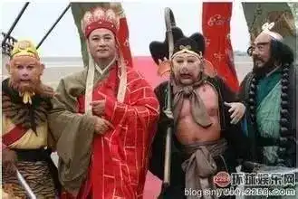 绝版重现童年一部记忆连环画西游记
