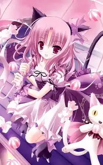 高清动漫手机壁纸
