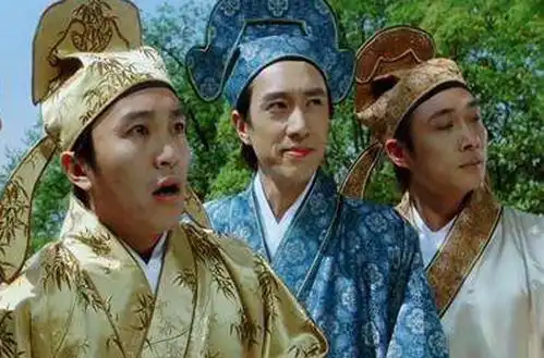 真正的唐伯虎既不风流,也没有点秋香,最后还被唯一的妻子抛弃