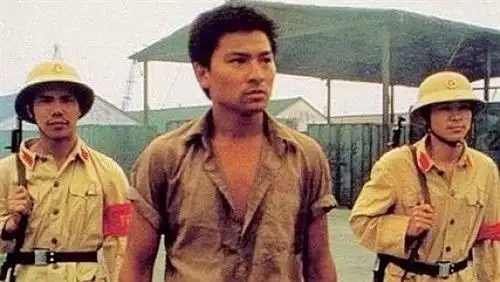 刘德华的两个贵人,一个让他演电影,一个教他唱歌,你可能都认识
