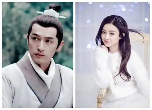 2018杨幂范冰冰赵丽颖要大混战了,明年新剧上映你支持谁
