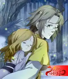 假如狐妖小红娘过圣诞节他们会互送什么礼物呢