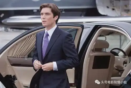 浴血黑帮谢尔比,寂静之地2里大变脸18年前差点成为蝙蝠侠
