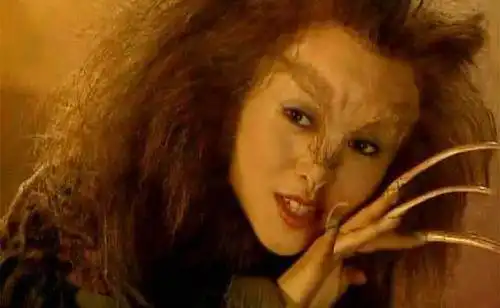 再看春光灿烂猪八戒,原来骚话这么多,那会儿的剧尺度真大啊
