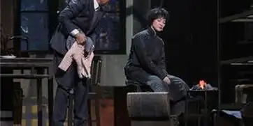 李冰冰张国立演技炸裂李宇春反串无名之辈
