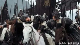 三国最厉害猛将,万人不敌其勇,可惜生不逢时
