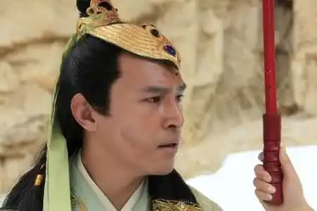 那些被遗忘的演技
