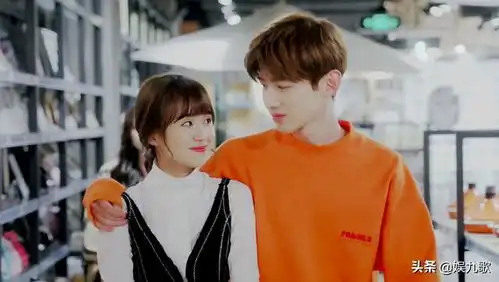 钢铁直男白敬亭的另类成名史,和他的几位绯闻女友