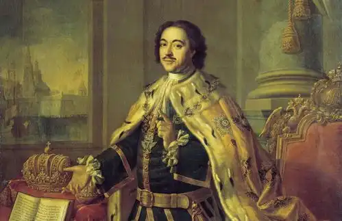 为何俄罗斯宁愿割让500多万平方公里的领土,也不愿舍弃克里米亚
