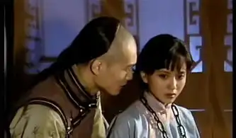 揭秘清朝四大奇案
