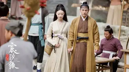 至今难以超越的10部仙侠剧,花千骨第9,水月洞天第2