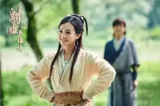 回味经典,射雕英雄传中那些狠角色你还记得么
