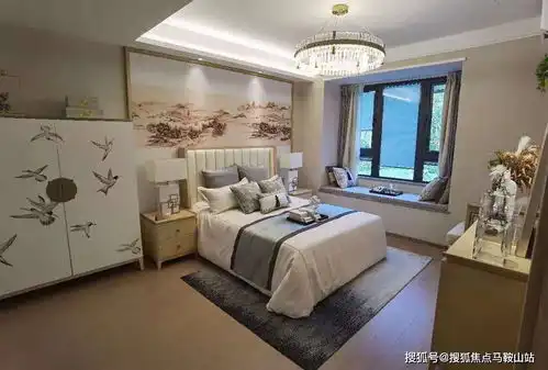 南京海伦堡云麓小院,2021绝版户型火爆来袭附图文解析