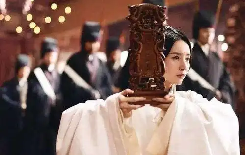 汉景帝酒后犯错,却收获意外惊喜,为汉朝续命近两百年