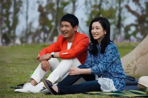 金马影后秦海璐变身女强人,看坚强辣妈苦心经营摇摆婚姻