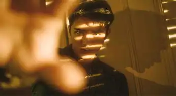 幻城火族王子姜潮华丽来袭大战一触即发