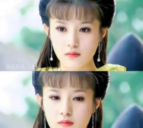 金庸笔下的男女之伤心女子
