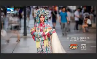 湖北卫视匠心之作戏码头今晚起再续芳华
