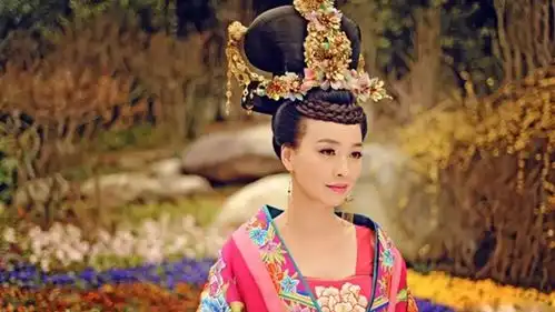 鹤唳华亭贵妃升级皇后古装剧9个心狠手辣贵妃,如懿传魏嬿婉最讨厌
