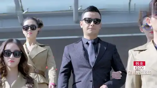 麻辣变形计19精彩片段
