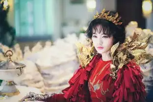 于正半妖倾城另类解读中元节人比妖更可怕