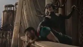 破产姐妹我过得不太好,老公被爸爸抢走了
