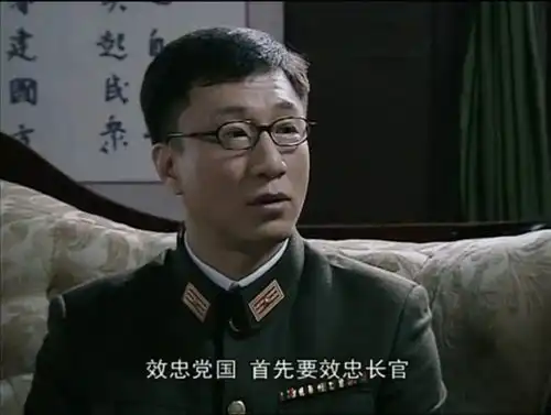 扫黑风暴中正邪难辨再飙戏,51岁孙红雷,好狠一男的
