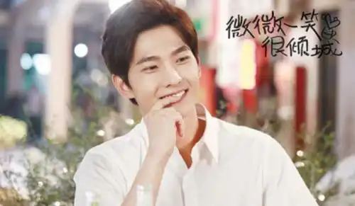 杨洋唱微微主题曲,再现肖奈大神回忆满满,是我们的青春