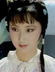 红尘佳人陈晓旭