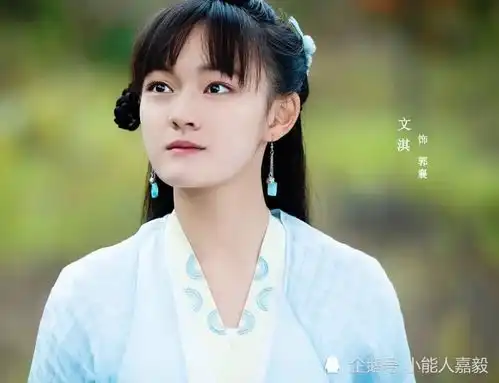 神雕侠侣新剧照来了,替身美过小龙女,杨过被郭靖抢了风头