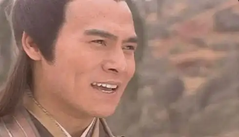 射雕英雄传中最悲惨的男二号,杨康的人物分析,他真的十恶不赦吗