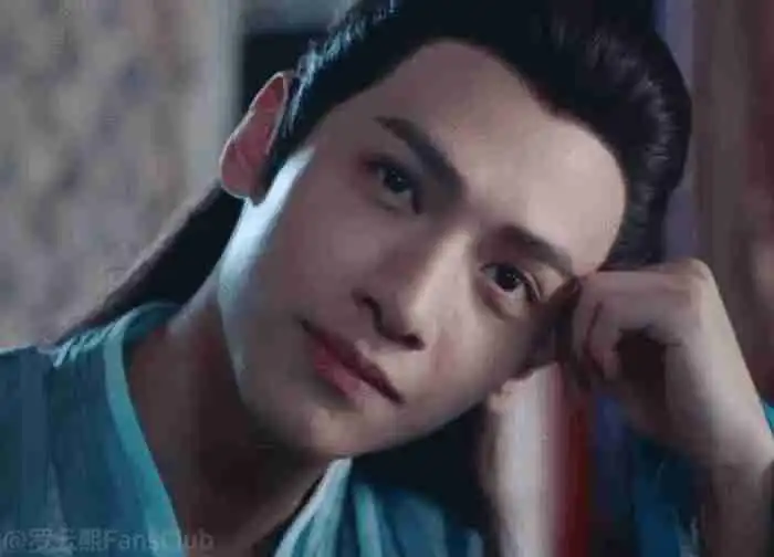 香蜜2将开拍,杨紫不再出演女一号,锦觅角色换成了她
