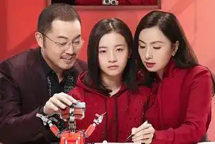 最近爆火的国剧小欢喜豆瓣评分如何
