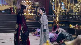 大唐荣耀2第17集剧照,大唐荣耀2图片
