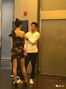 你和我的倾城时光最新高清路透,金瀚赵丽颖同框cp感爆棚
