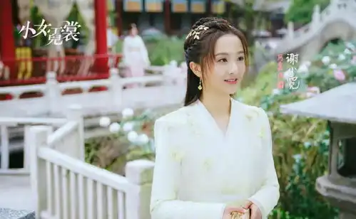 小女霓裳开播,差评如潮,这次,章子怡公司新剧又扑街了