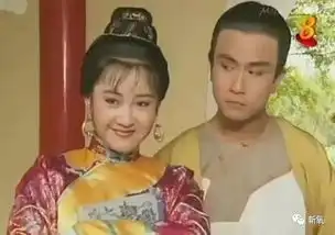 30年前的许晴竟和贾玲长一样,现在50美如画她做了什么
