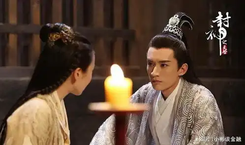 积压多年的4部古装剧,每一部都令人期待,你想追哪部