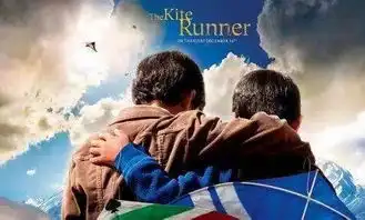 车臣版追风筝的人