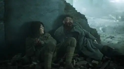 雷霆战将下架又现雷人剧情水中披衣战场成t台,无法直视
