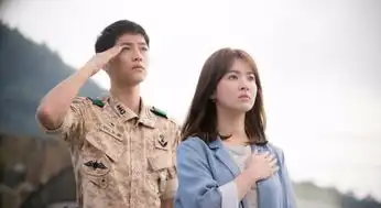 人气最高的4部韩剧,继承者们垫底,最后一部百看不厌
