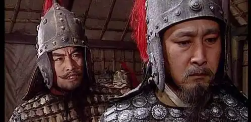 蜀中无大将,廖化作先锋三国名将廖化的能力真的有那么平庸吗
