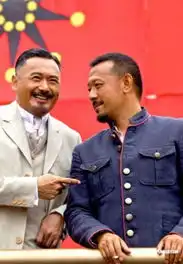 让子弹飞内地8日破3亿目标阿凡达