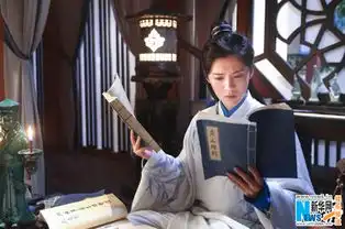 鹿晗娜扎主演择天记曝首批剧照神都露真容
